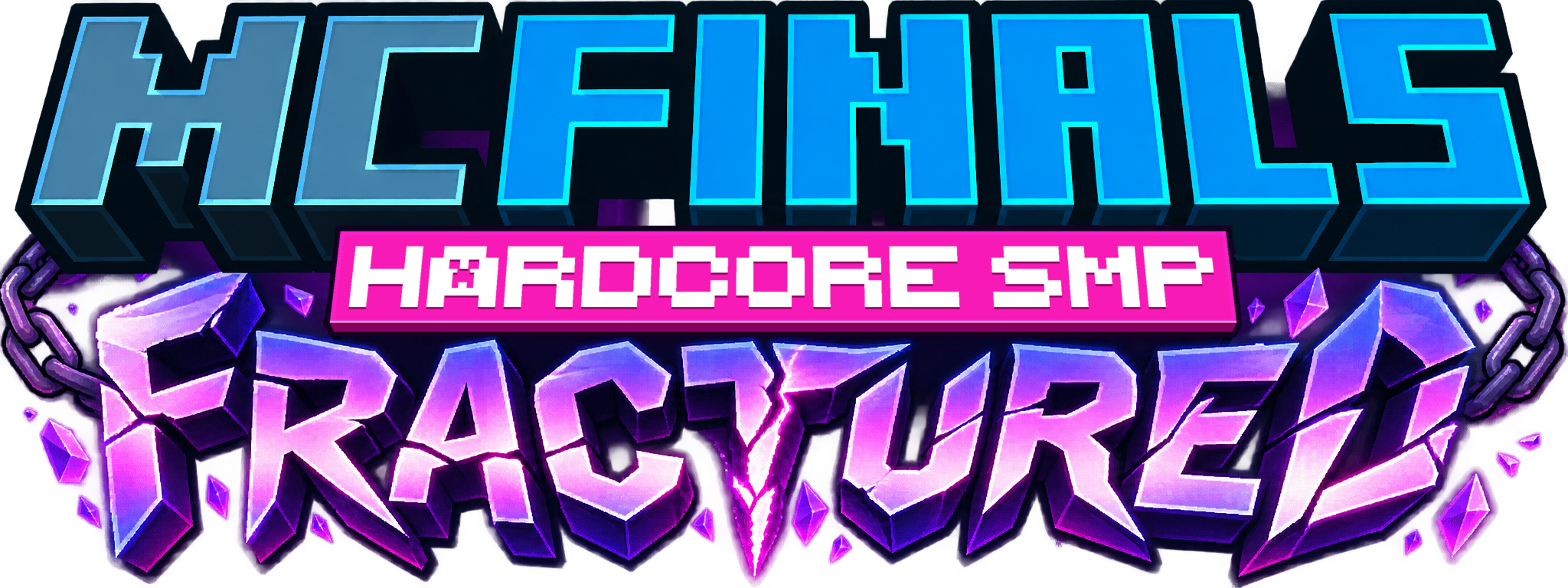 MCFinals: Fractured